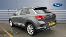 Volkswagen T-Roc 1.5 TSI EVO SEL 5dr Petrol Hatchback